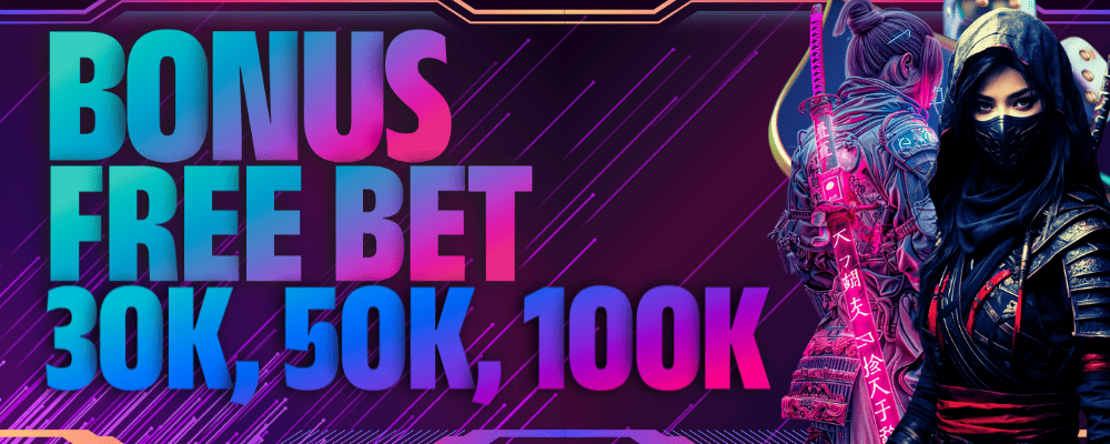 selir69 freebet 3x 100